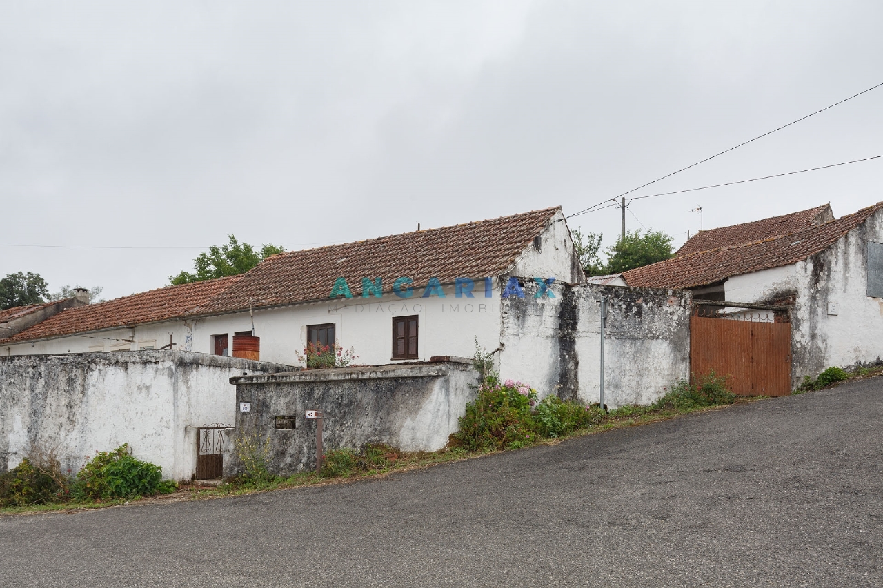 Villa in Porto de Mós, Leiria
