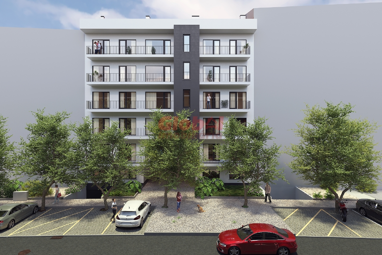 Appartement in Viseu