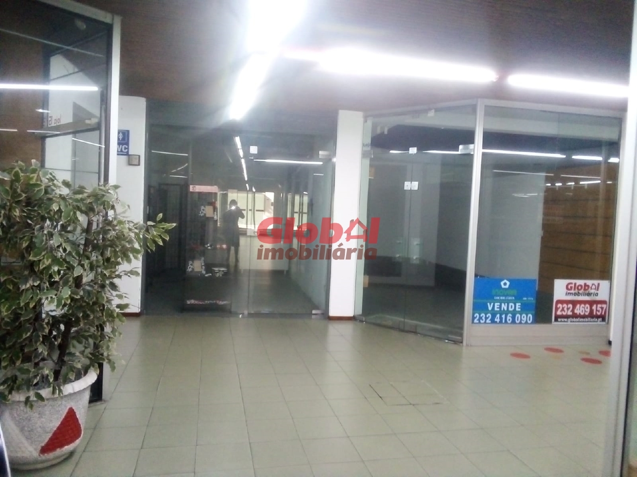 Commercieel / Zakelijk in Viseu