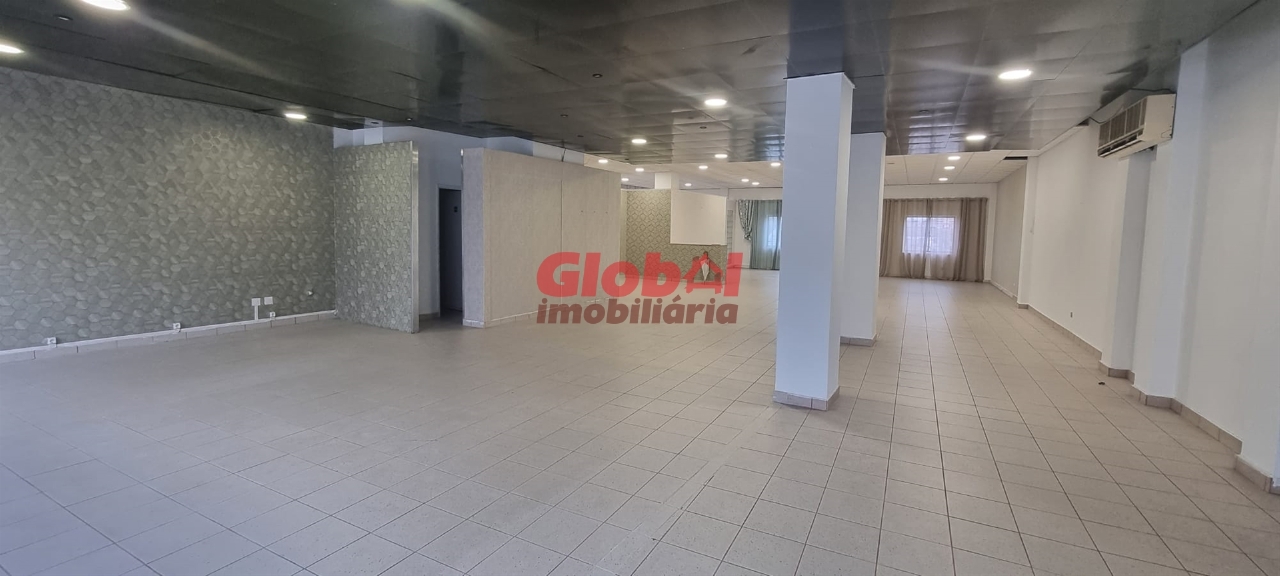 Commercieel / Zakelijk in Viseu