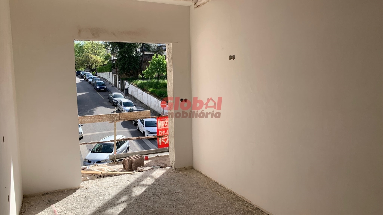 Appartement in Viseu