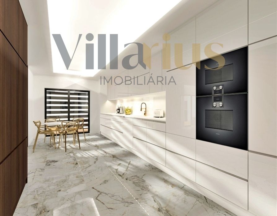 Appartement in Entroncamento, Santarém