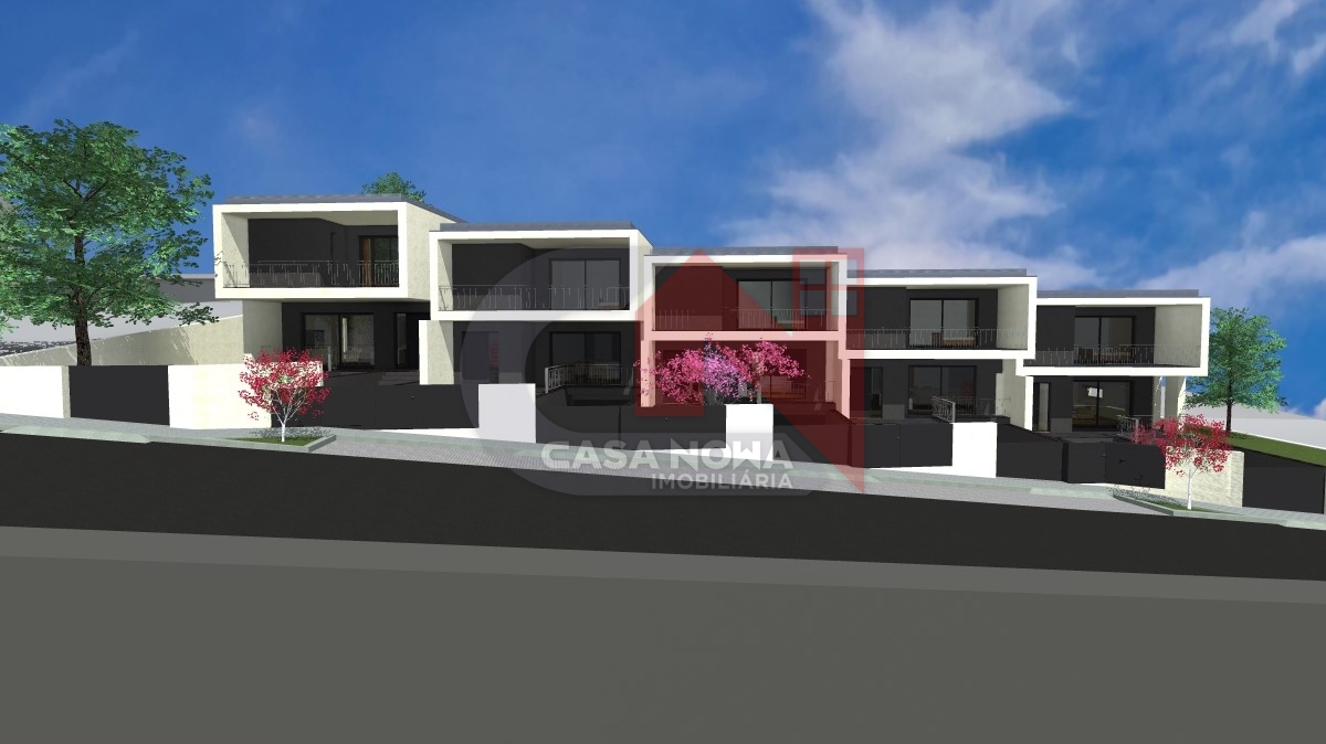 Villa in Lousada, Porto