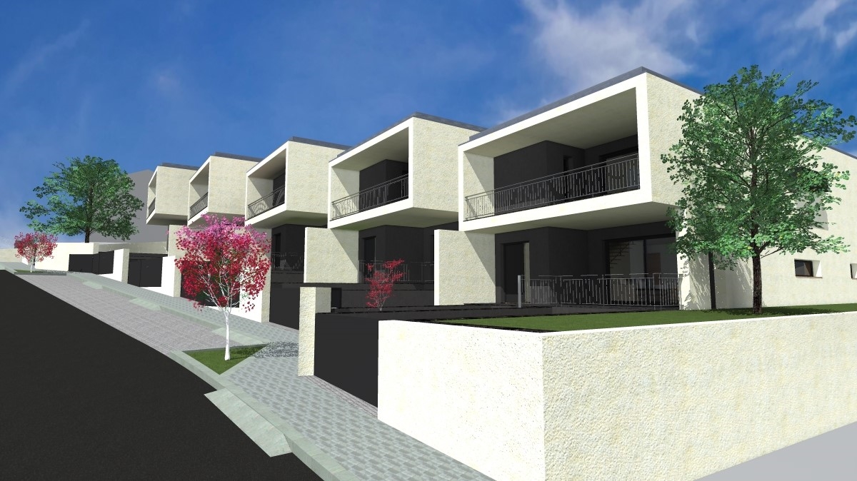 Villa in Lousada, Porto