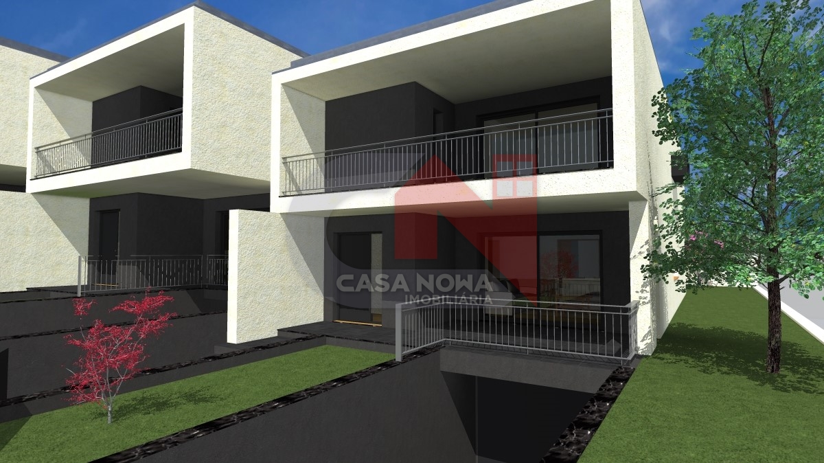 Villa in Lousada, Porto