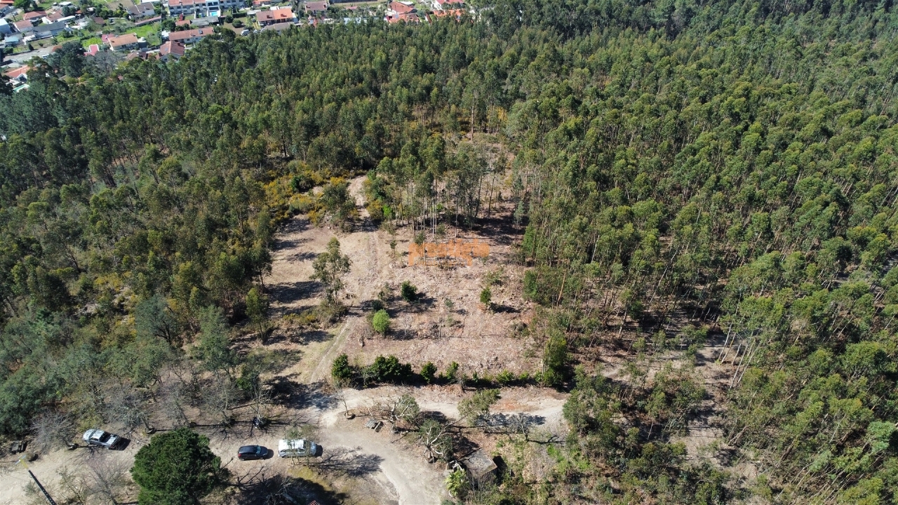 Plot / Land in Braga