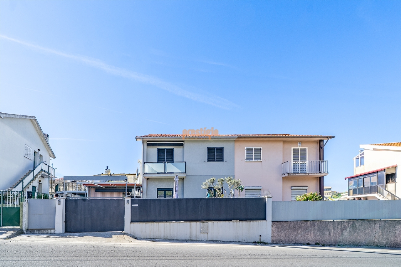 Apartment in Braga