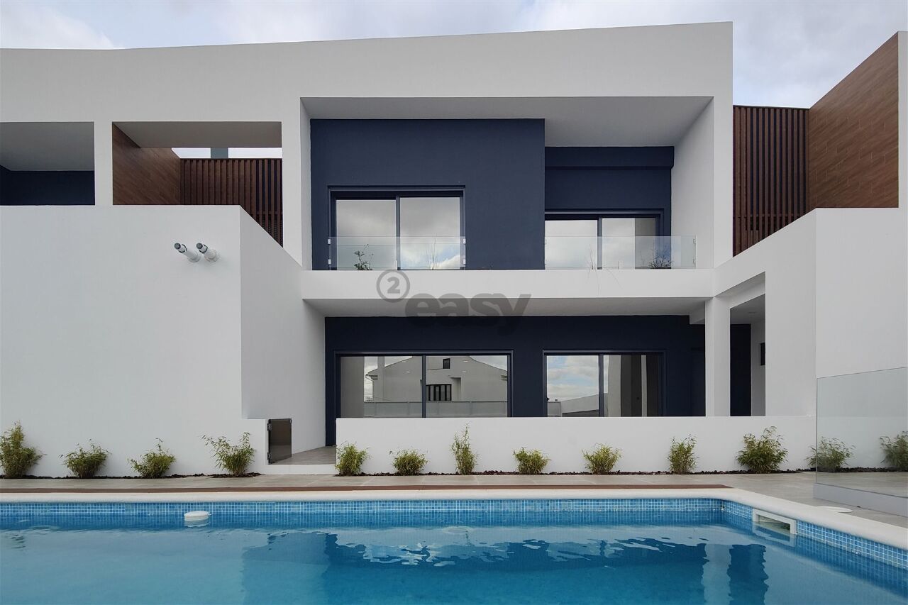 Villa in Loures, Lisboa