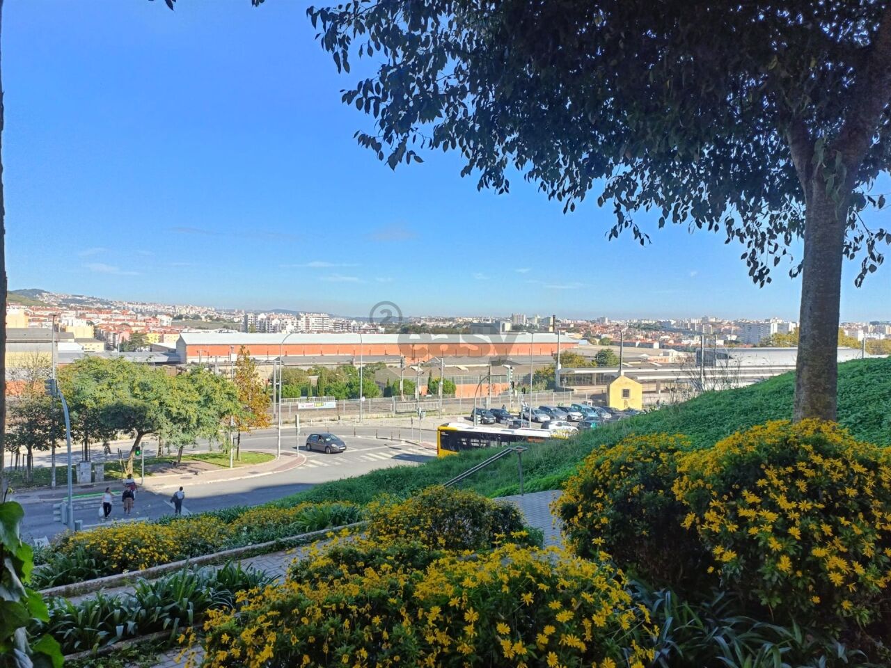 Apartment in Amadora, Lisboa
