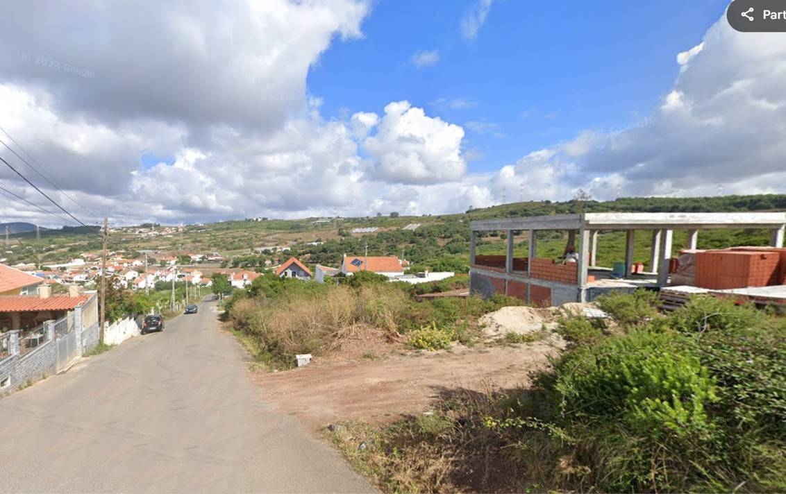 Plot / Land in Loures, Lisboa