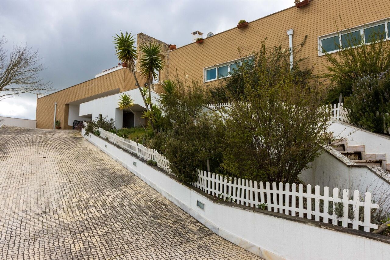 Villa in Arruda dos Vinhos, Lisboa