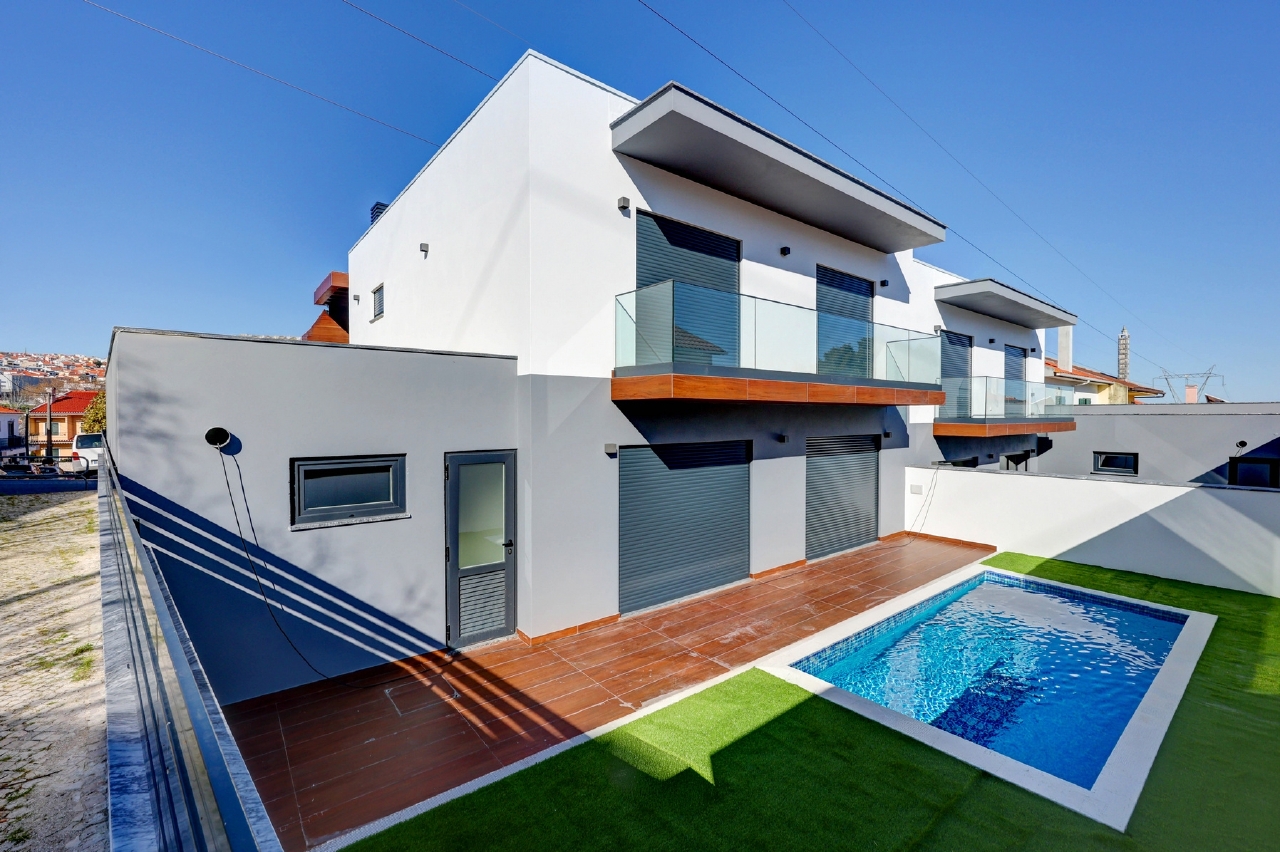 Villa in Odivelas, Lisboa