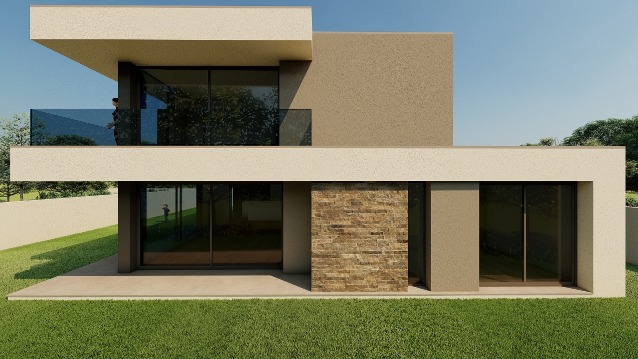 Villa in Esposende, Braga