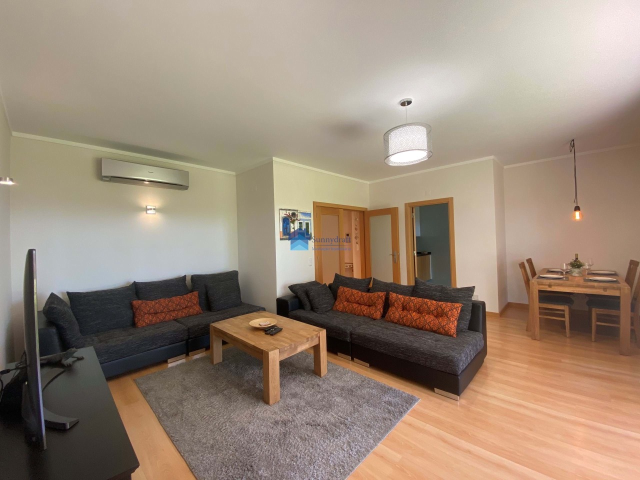 2 bed Apartment in Olhão, Eastern Algarve