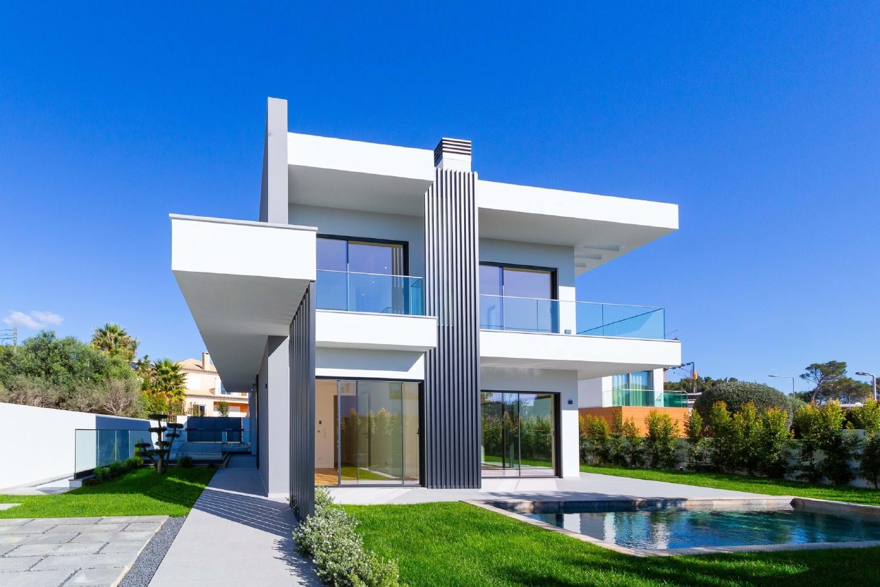 5 bed Villa in Cascais, Lisboa