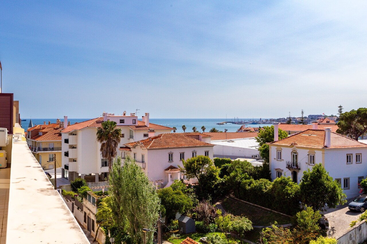 3 bed Apartment in Estoril, Cascais, Lisboa