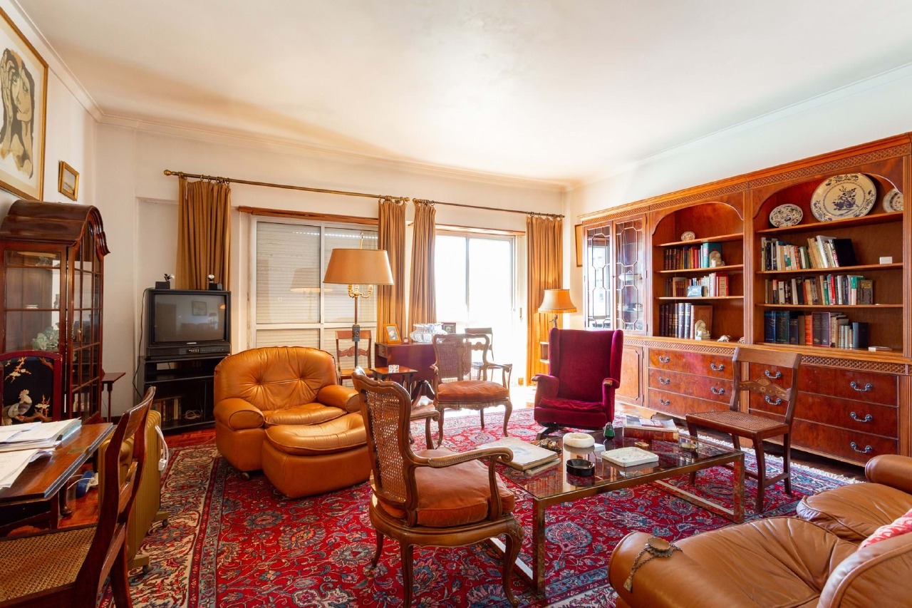 3 bed Apartment in Lisboa