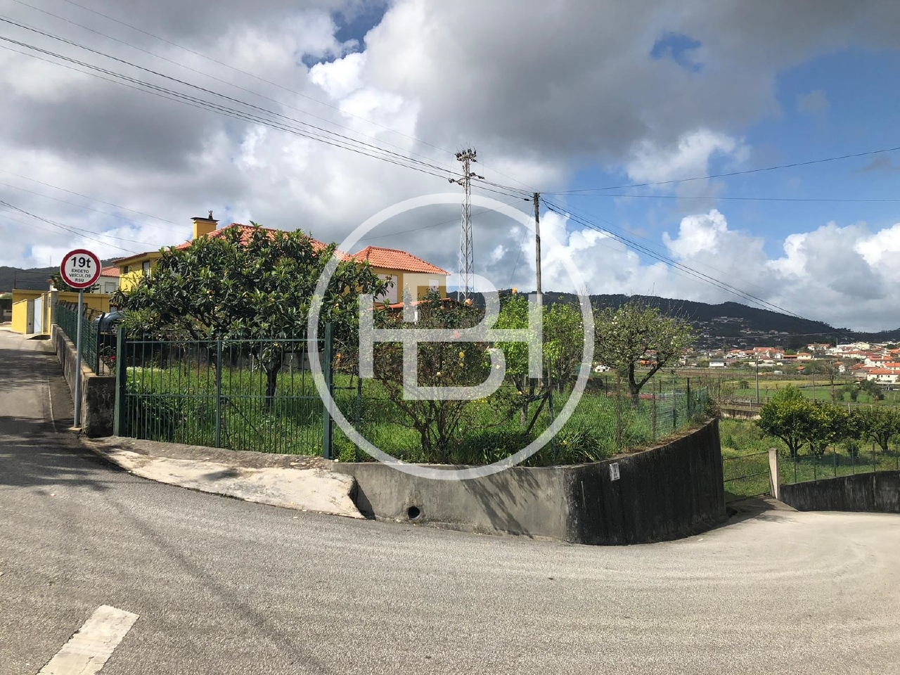 Plot / Land in Barcelos, Braga