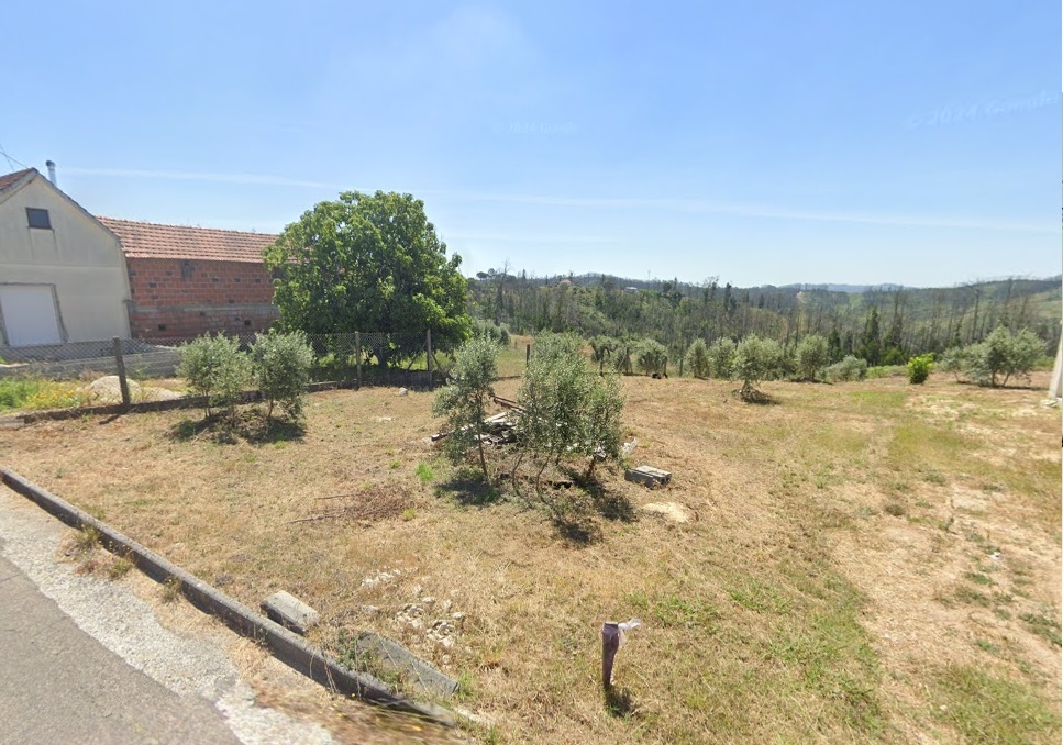 Plot / Land in Leiria
