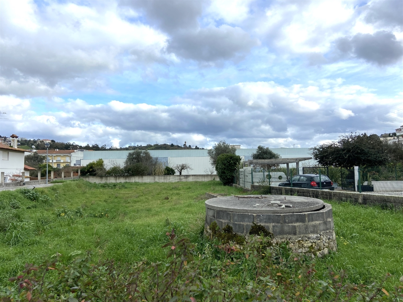 Plot / Land in Batalha, Leiria