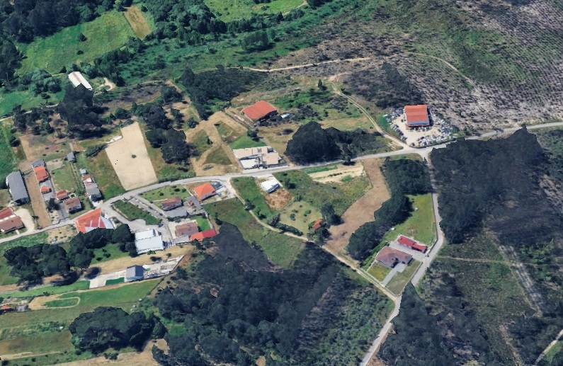Plot / Land in Leiria