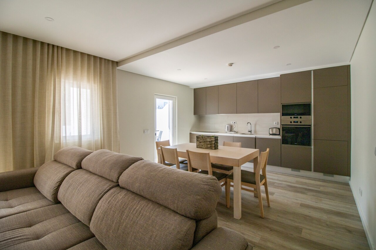 2 bed Villa in Lagos, Western Algarve