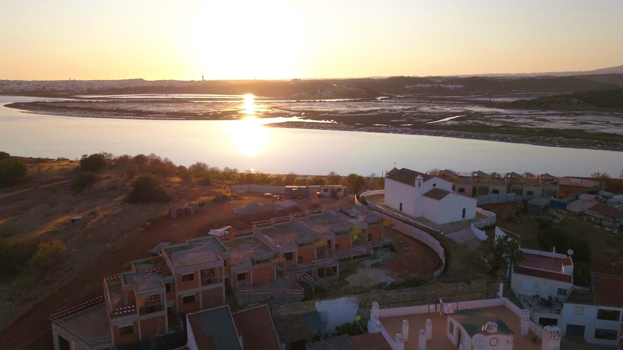 2 bed Villa in Estômbar, Lagoa, Western Algarve