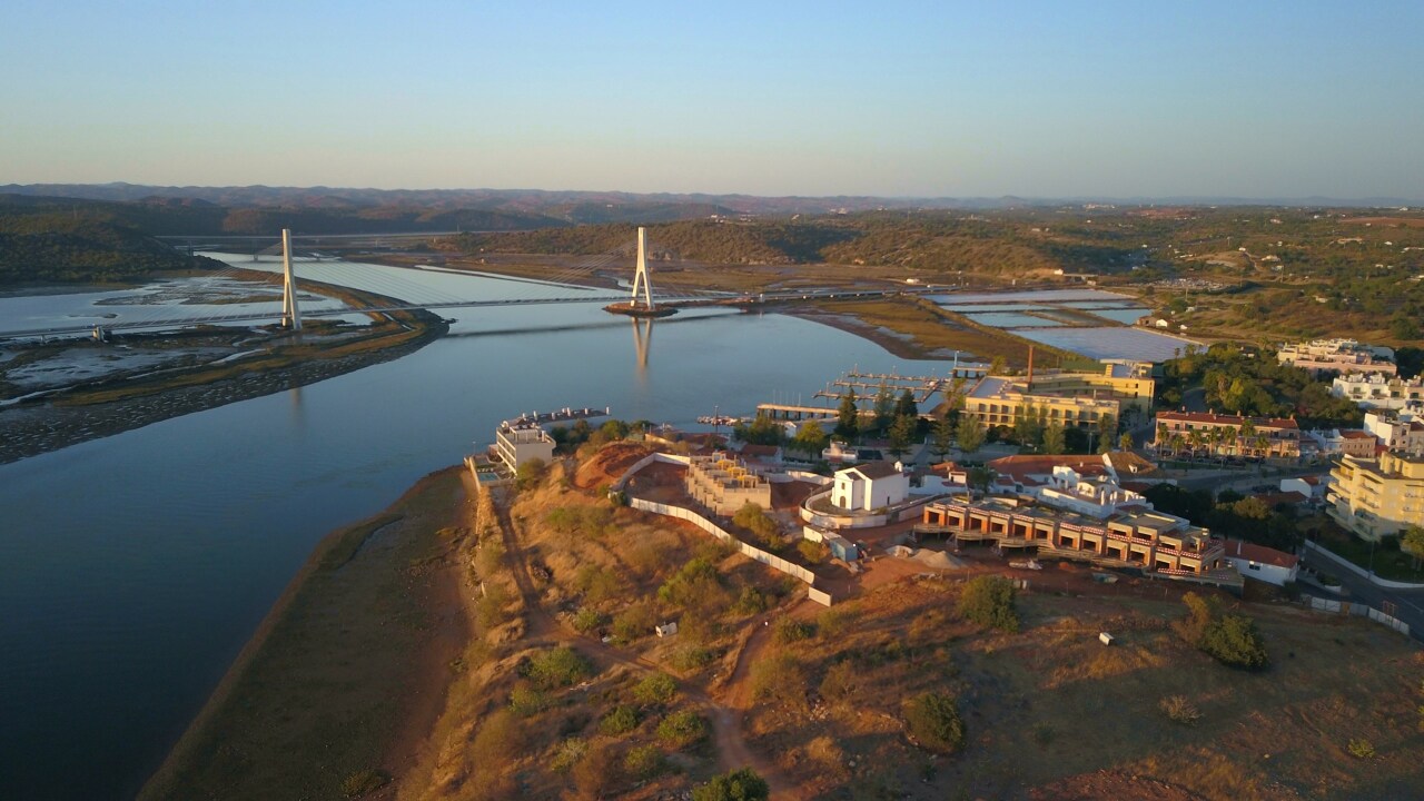 3 bed Villa in Estômbar, Lagoa, Western Algarve