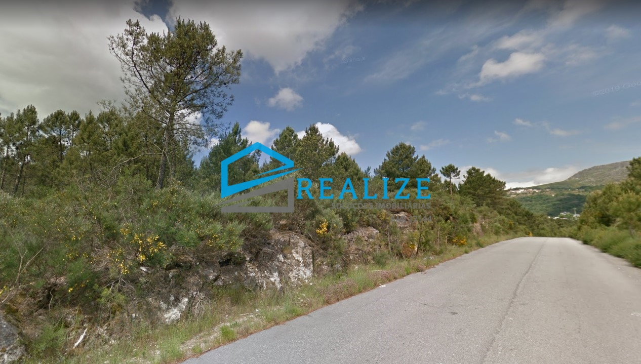 Plot / Land in Vila Real