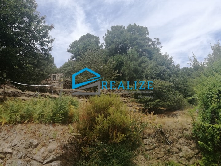 Plot / Land in Vila Real
