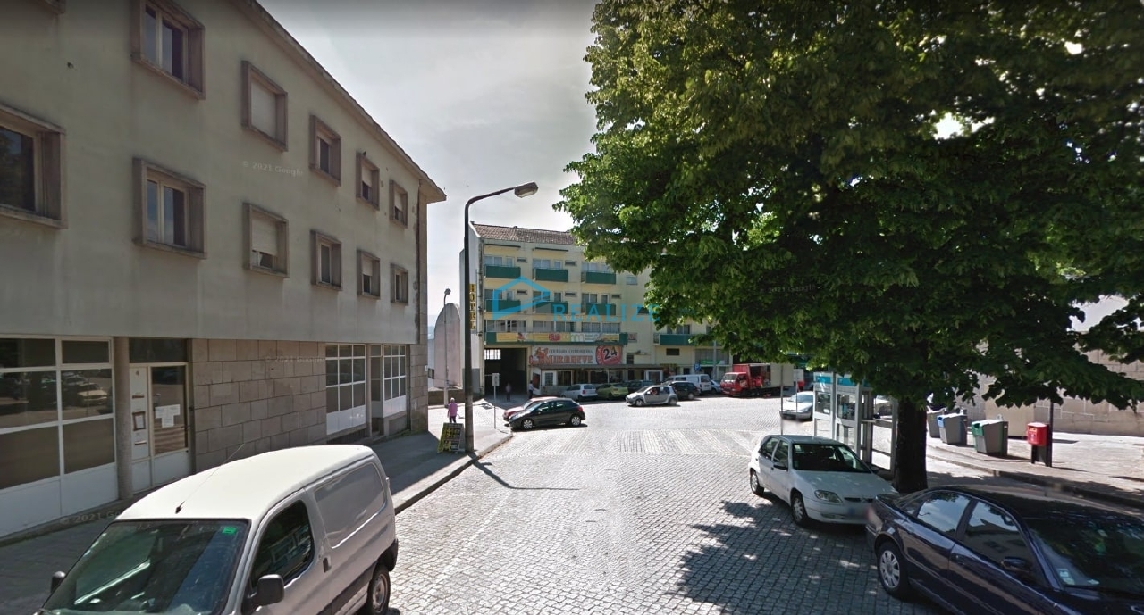 Commercial / Business in Vila Real