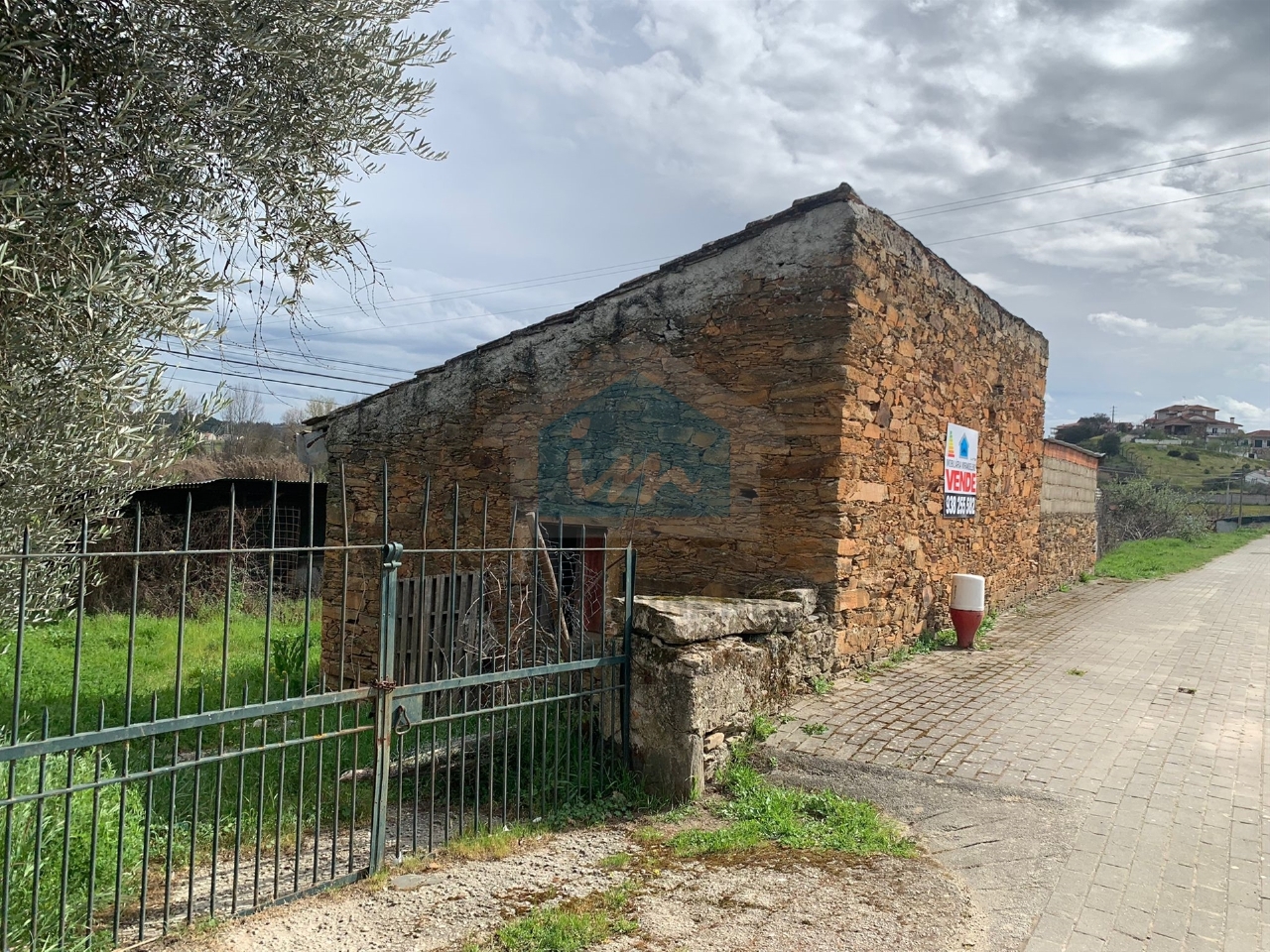 Plot / Land in Mirandela, Bragança