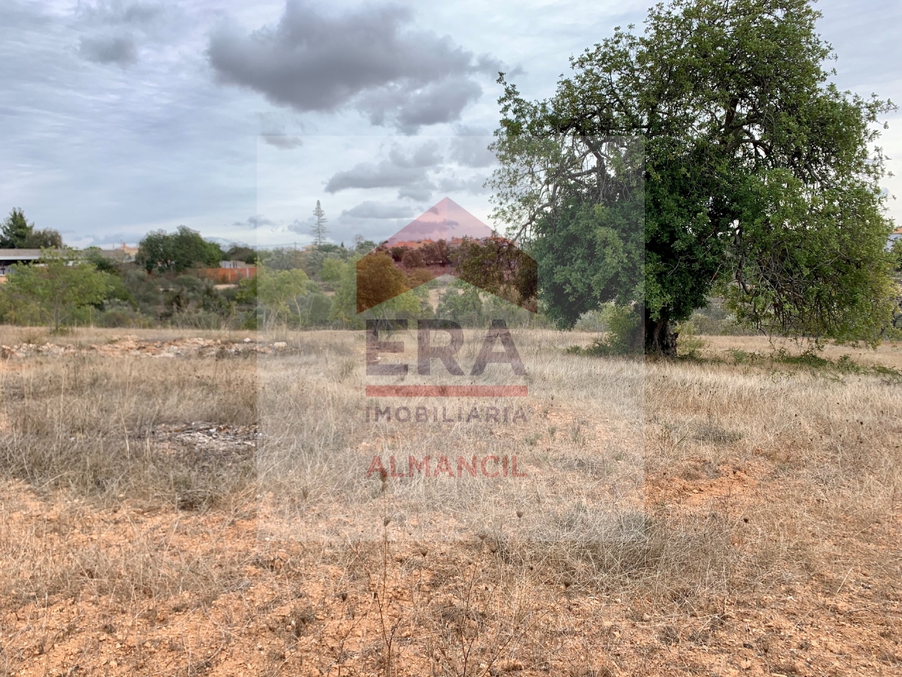 Plot / Land in Loulé, Central Algarve