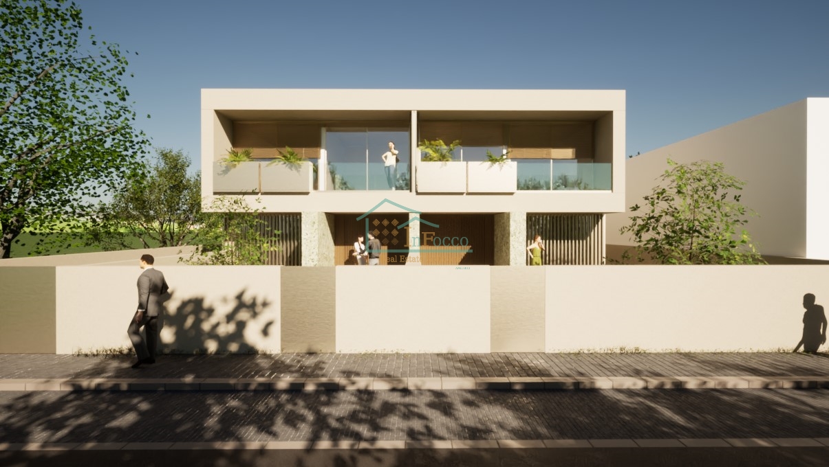 Villa in Vila Nova de Gaia, Porto