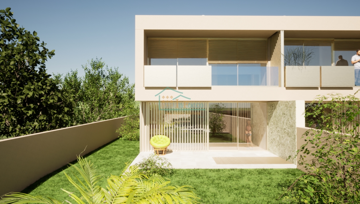 Villa in Vila Nova de Gaia, Porto