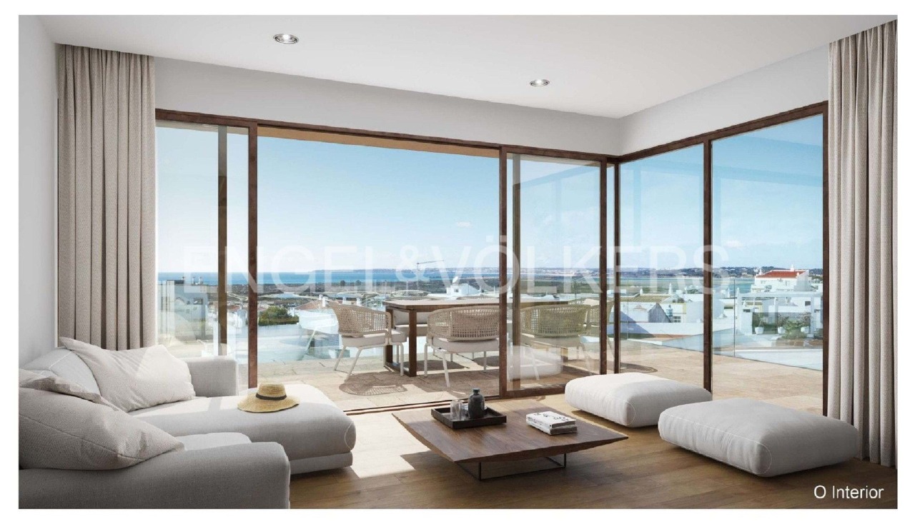 2 bed Appartement in Alvor, Portimão, Western Algarve