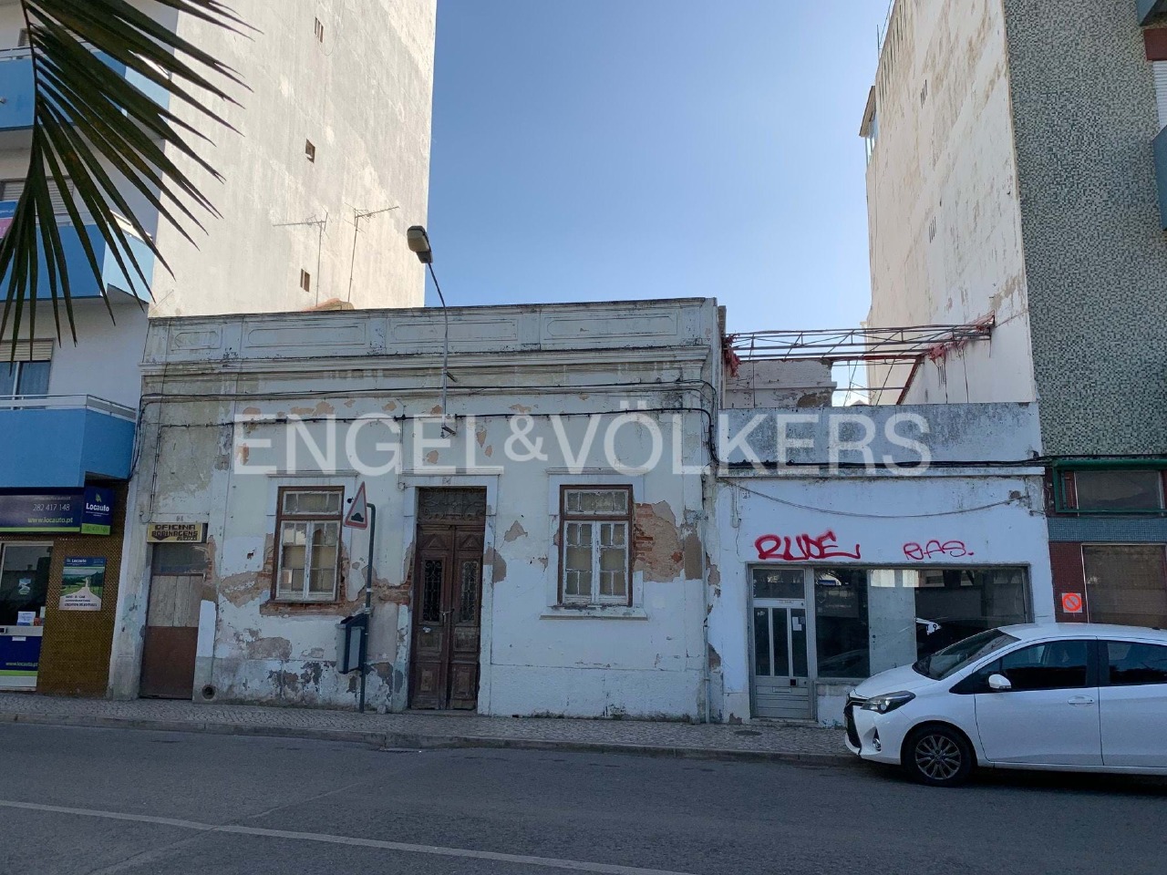 Villa in Portimão, Western Algarve