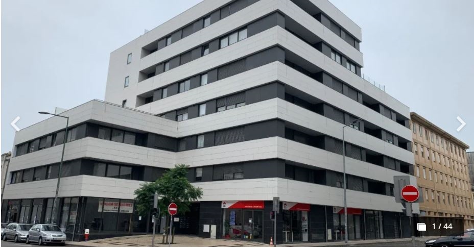 Commercieel / Zakelijk in Porto