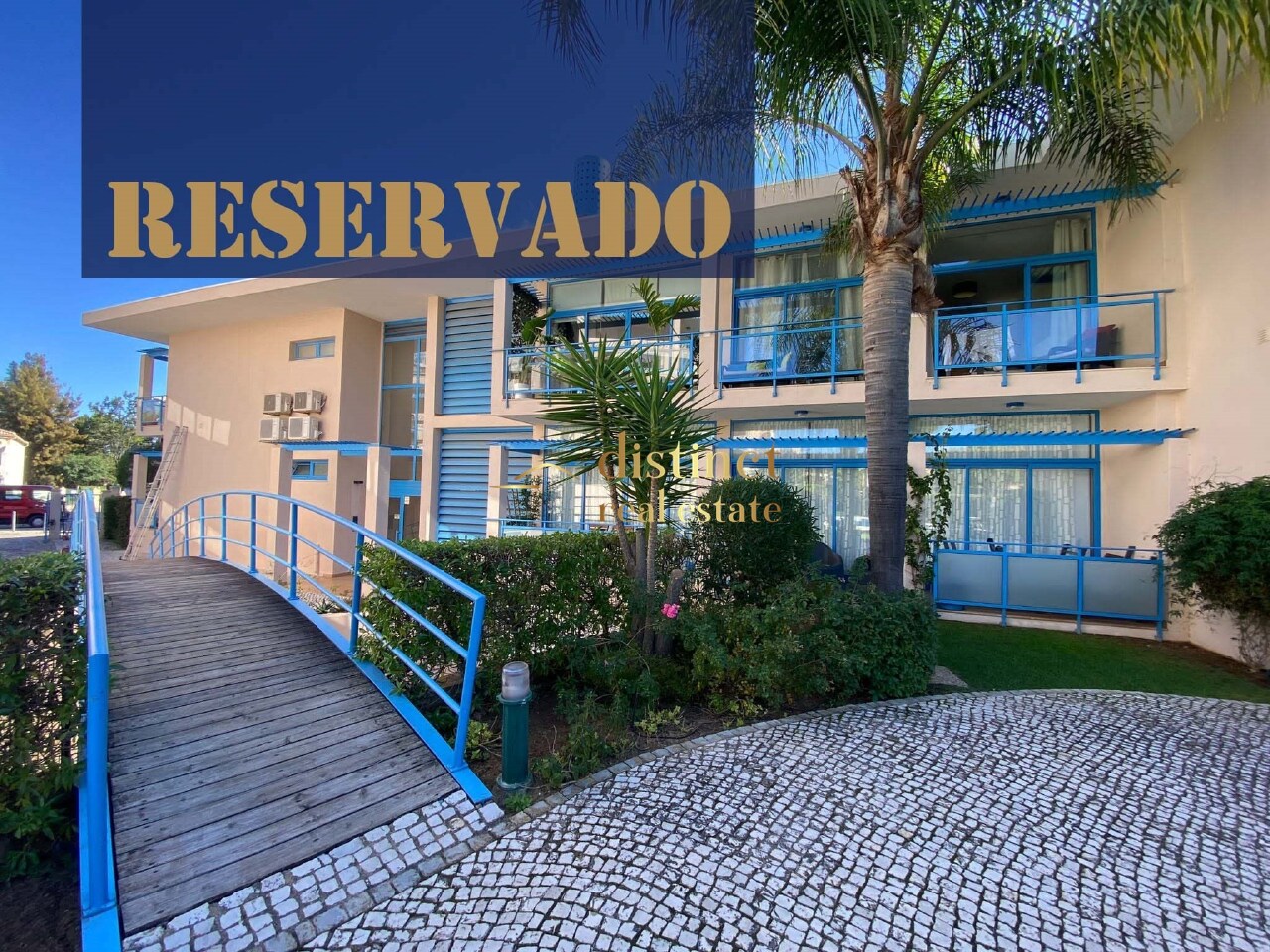 2 bed Appartement in Quarteira, Loulé, Central Algarve