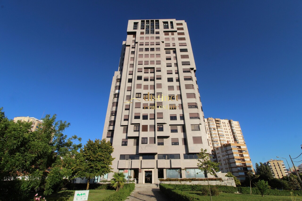 4 bed Apartment in Lisboa