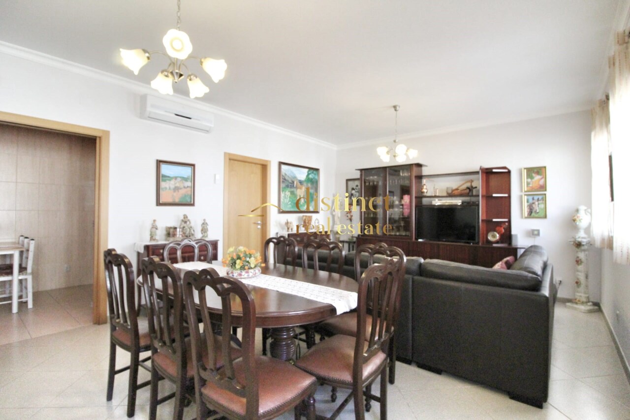 3 bed Villa in Faro, Central Algarve