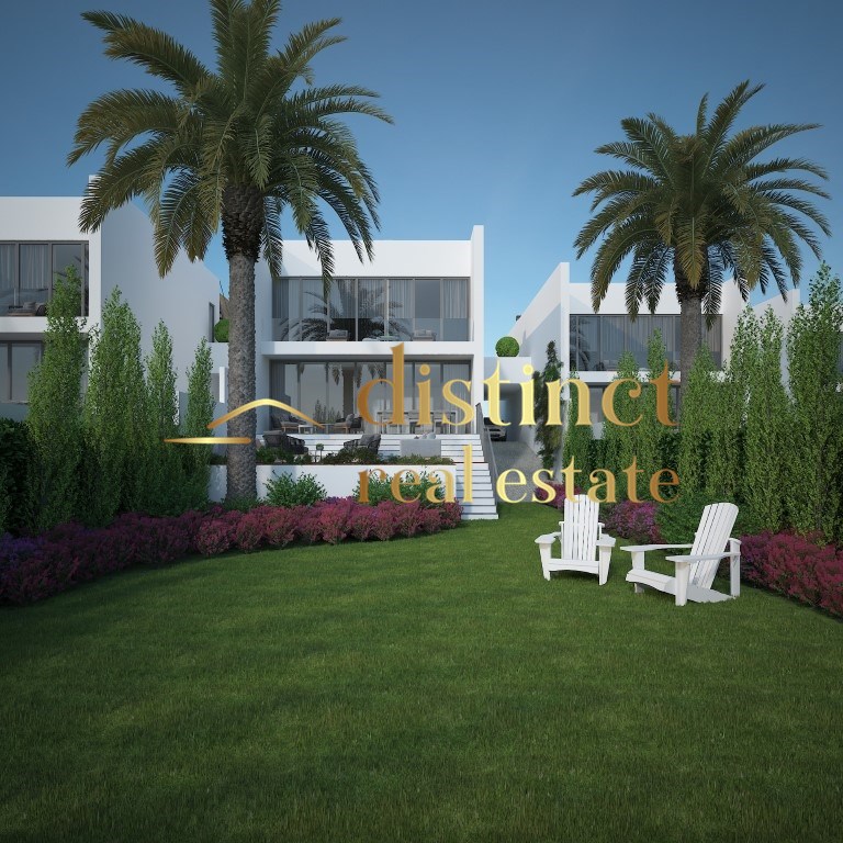 4 bed Villa in São Brás de Alportel, Western Algarve