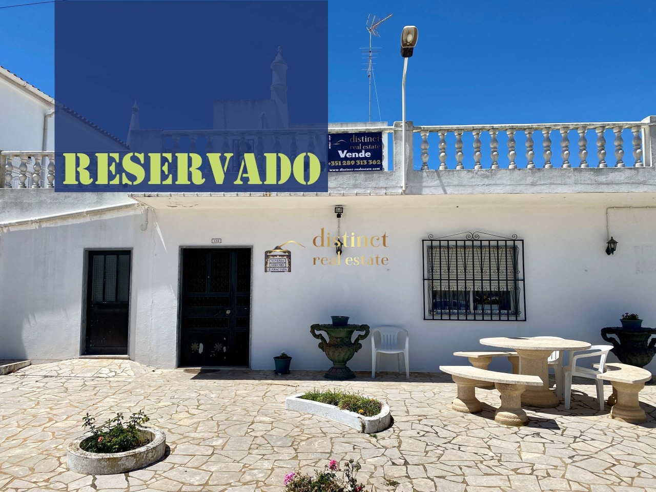 3 bed Villa in Boliqueime, Loulé, Central Algarve