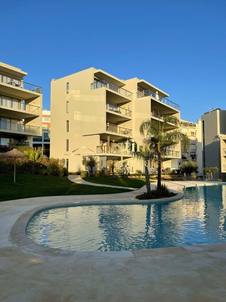 2 bed Appartement in Portimão, Western Algarve