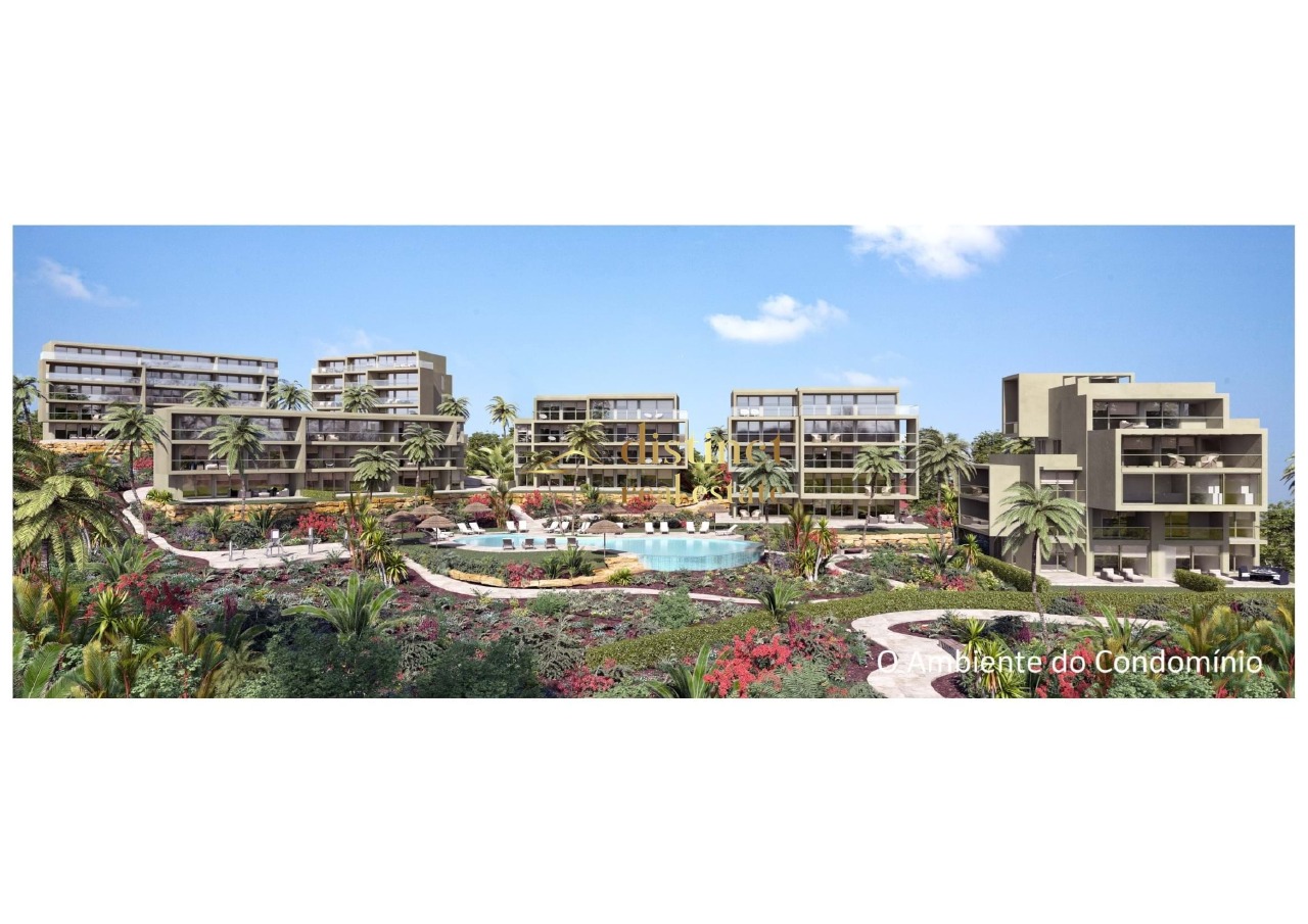 2 bed Apartment in Portimão, Western Algarve