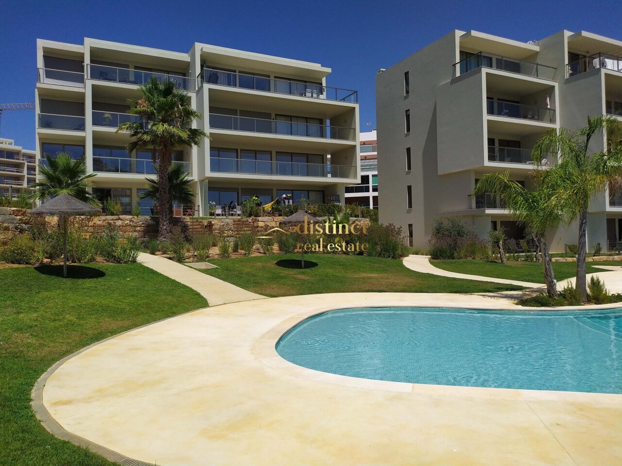 2 bed Appartement in Portimão, Western Algarve