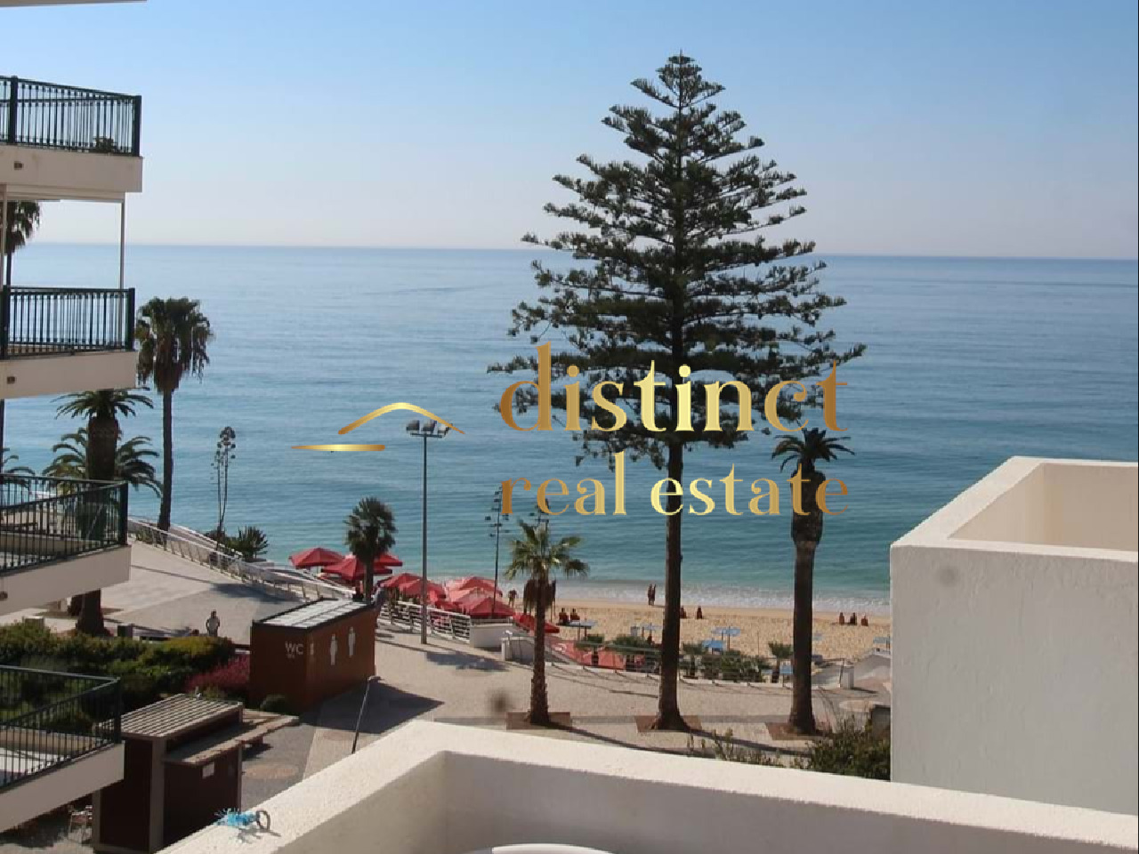 1 bed Appartement in Silves, Western Algarve