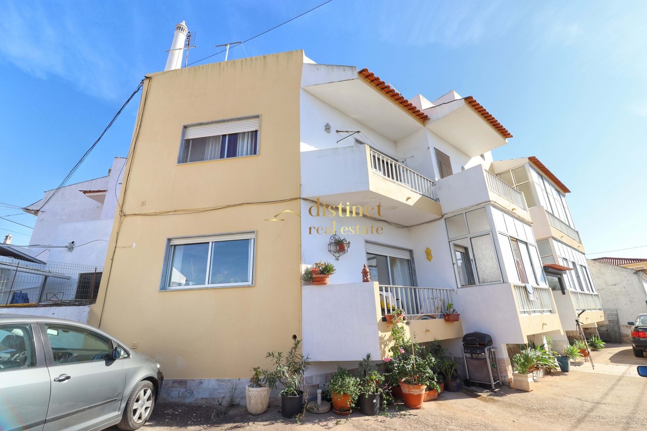 2 bed Appartement in Silves, Western Algarve