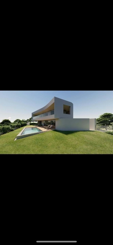 Plot / Land in Lagos, Western Algarve