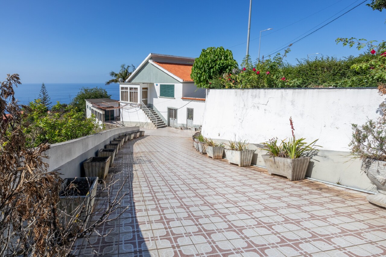 6 bed Villa in Estreito da Calheta, Calheta, Madeira